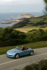 Renault Wind Concept 2004 года
